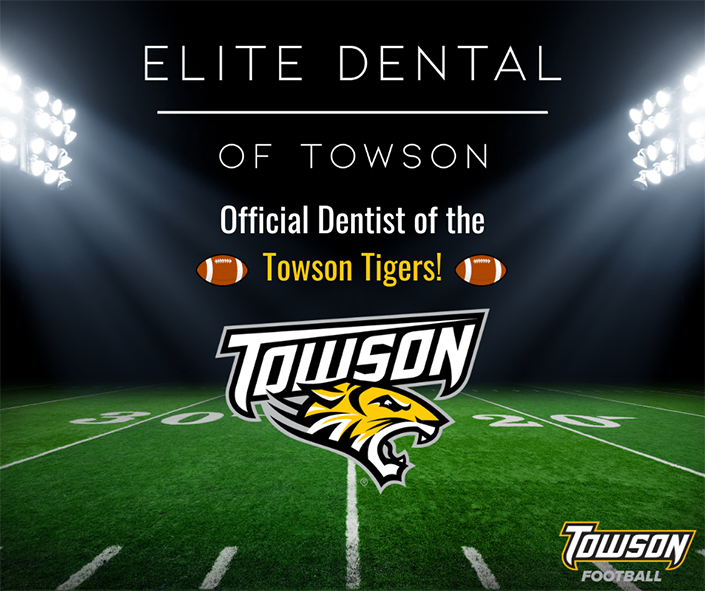 Elite Dental of Towson